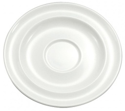[W6030000505] Plato para taza circular Cromwell Oneida