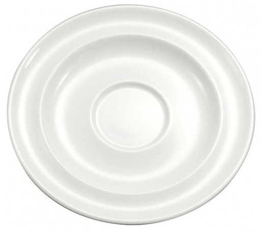 [W6030000505-O] Plato para taza circular Cromwell (Outlet) - Oneida