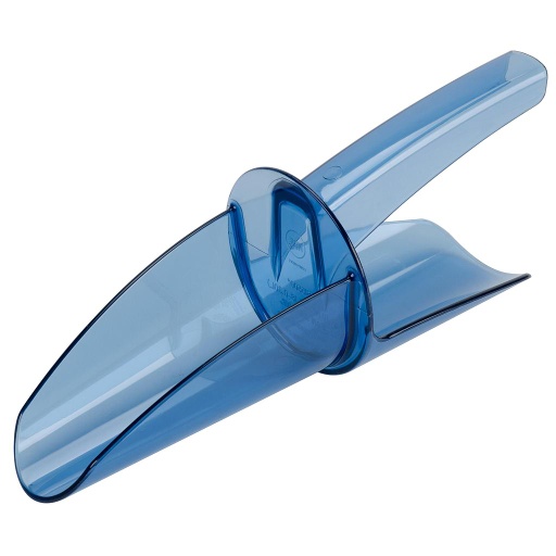 [SI7000] Sistema de pala para hielo Saf-T-Scoop de 12-16 oz - San Jamar