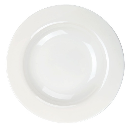[47913-O] Plato sopa gastronomie 443ml - 22cm (Outlet) - Arcoroc