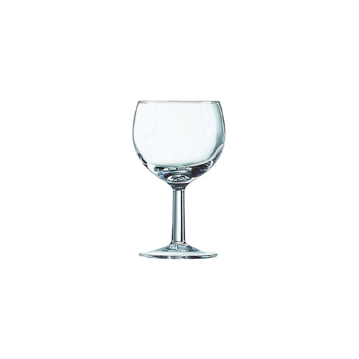 [71695-O] Copa Ballon de Vidrio Templado 4 oz (Outlet) - Arcoroc