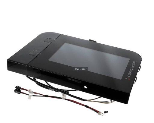 [5066600] Easytouch user interface 10" - Convotherm