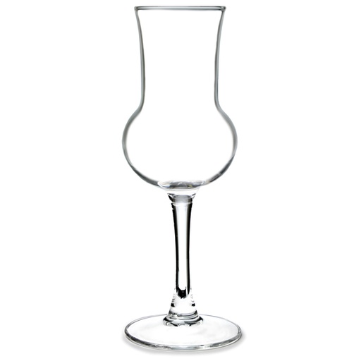 [D6245-O] Copa Grapa 3 oz - 15.5 x 5.6 cm (Outlet) - Arcoroc