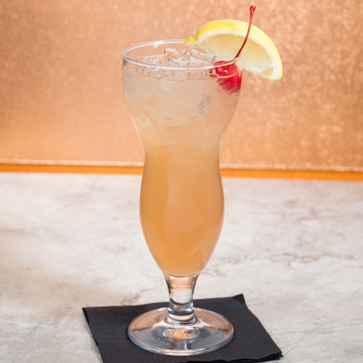 [E0530-O] Copa Hawai de Vidrio, 14 oz 21 x 8.6 cm (Outlet) - Arcoroc