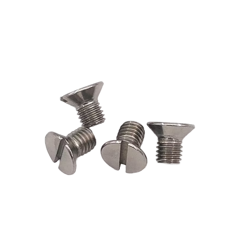 [0306005] Flat head screw din 963 - Meiko