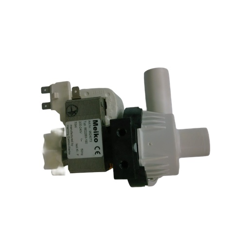 [9624073] Pump with motor - Meiko