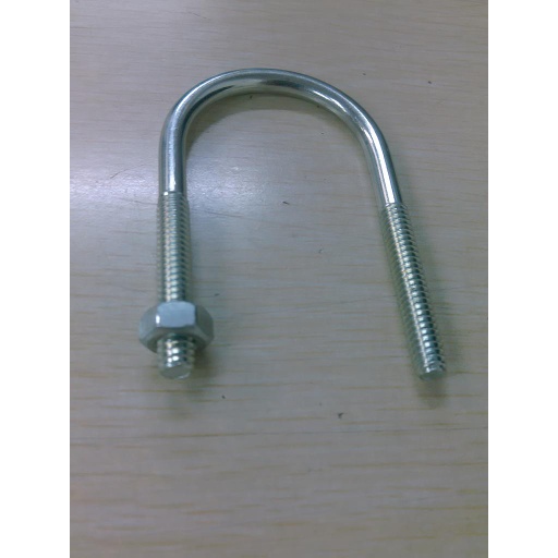 [076401] BOLT-U-1" PIPE - Taylor Freezer