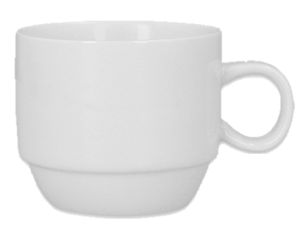 [R-401-0000-525-O] Taza impressis 103ml (Outlet) - Oneida