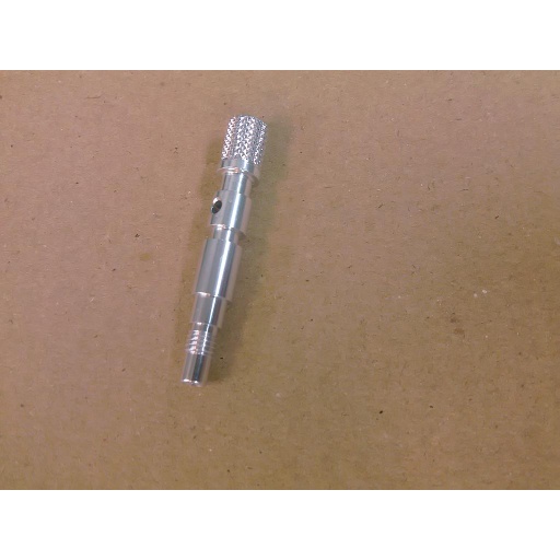 [CR210] Aluminiun piston - Best Whip