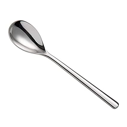 [T673SADF] Cuchara para Espresso - Quantum 18/10 - Oneida