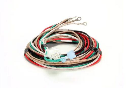 [1859807] Platen wire - Garland