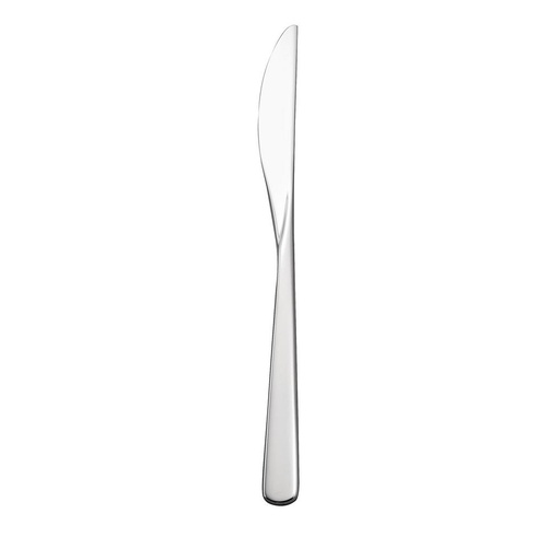 [T673KDTF] Cuchillo de Mesa 24.4cm - Quantum 18/10 - Oneida
