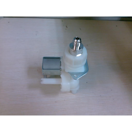 [2E-75753] Solenoid bypass 120v .50 - Bloomfield