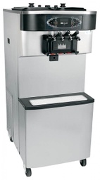 [C712-33] Máquina helado suave, 3 boq, 208-230/60/3 - Taylor Freezer