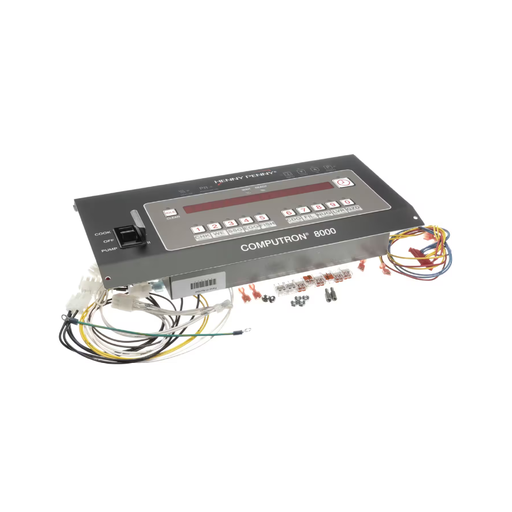 [14410]  Kit de controlador, C600-CONT-BP, Computron 8000, mercado general - Henny Penny