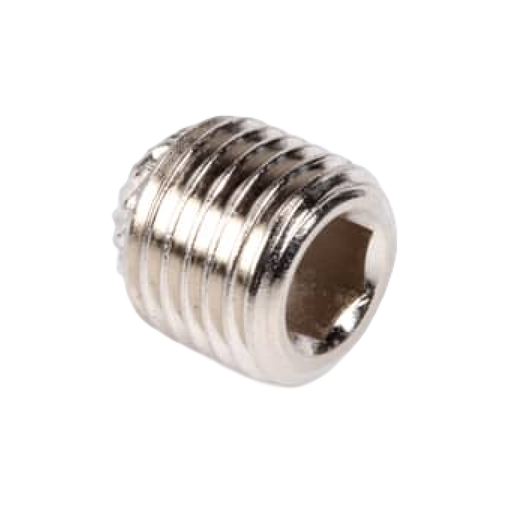 [16156] Screw 3/8 24 x 3/8 hex soc set - Henny Penny