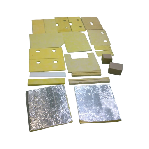[16518] Insulation compresorlete set gas - Henny Penny