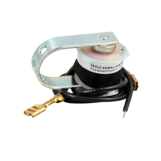 [16659] Timer buzzer coil assy 120v - Henny Penny