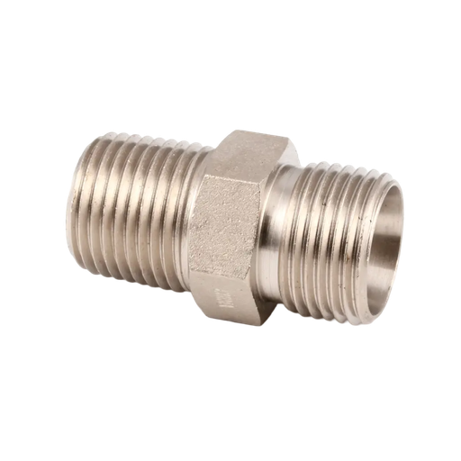 [16807] Fitting connector male - Henny Penny