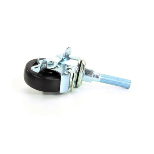 [17629] Caster 3 in. swivel w/brake - Henny Penny