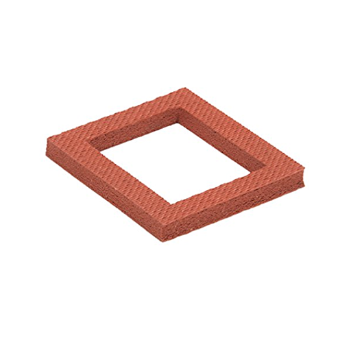 [25619] Gasket blower outlet - Henny Penny