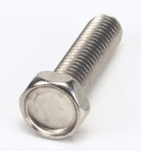 [SC01-055] Screw #10 32 x 3/4 hex hd s - Henny Penny