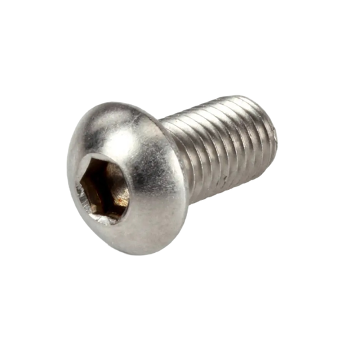 [SC06-010] Screw 1/4 28 x 1/2 buttonhdsoc - Henny Penny