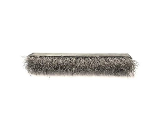 [8224R] Tira cepillo acero inox - Josper
