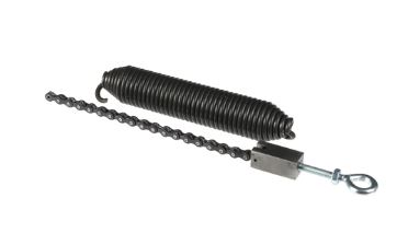 [4104/3] Cadena puerta con tensor y muelle hjx45 - Josper