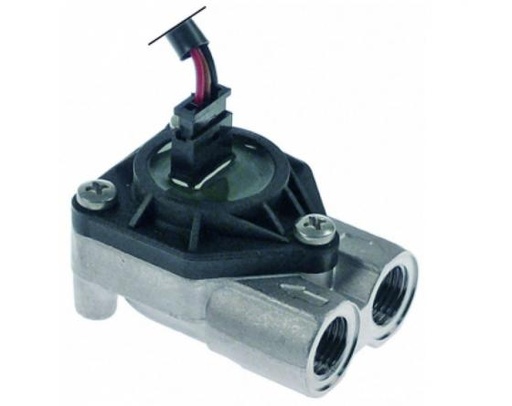 [534393100] Flowmeter with adaptor - La Cimbali