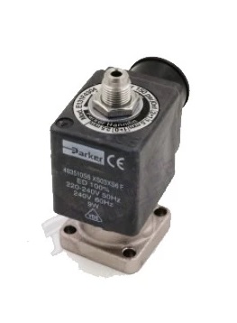 [533894630R] Solenoid valve - La Cimbali