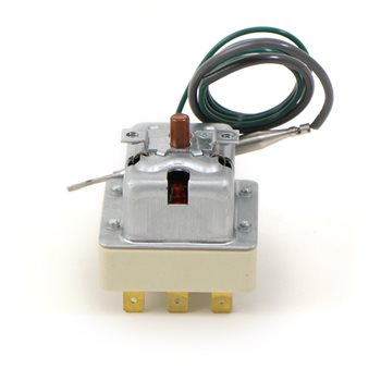 [531193100] Safety thermostat - La Cimbali