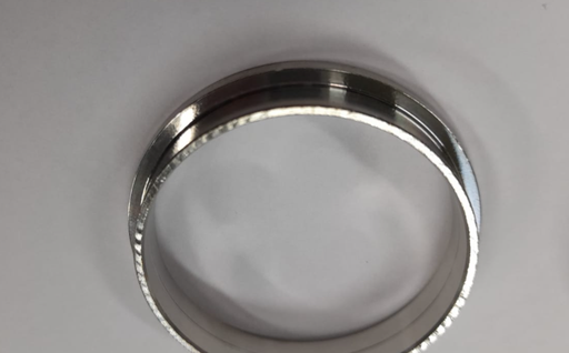 [457401002F] Heat exchanger ring - La Cimbali