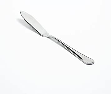 [T671-KFSF-O] Cuchillo de pescado metropolitan 22 cm 18/10 (Outlet) - Oneida