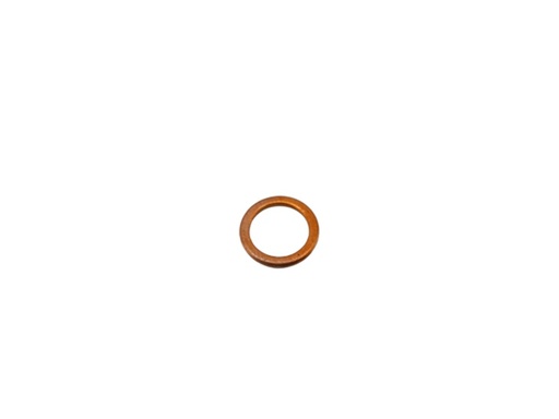 [401234000] Gasket copper - La Cimbali