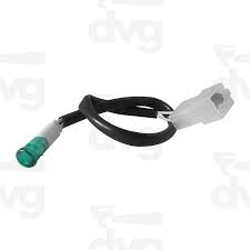 [445591000] 220v Green lamp-La Cimbali