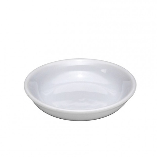 [F5000000710-O] Plato Frutero Coupe Europeo de Porcelana 10.48 cm (Outlet) - Oneida