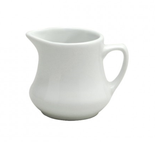 [R-413-0000-803-O] Cremera casa 133ml blanco brillante (Outlet) - Oneida