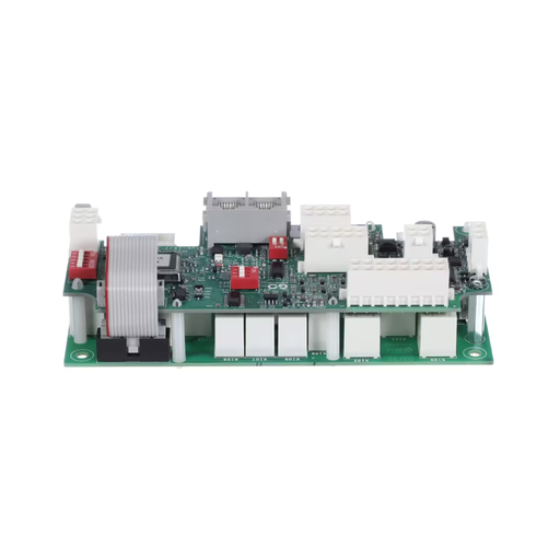 [9789673] Tablero De Control, E/S - Meiko