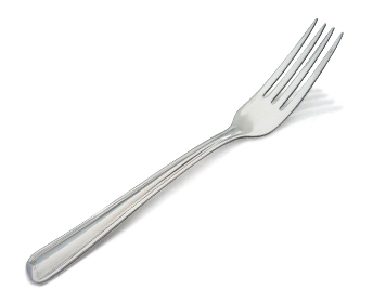 [B446FPLF-O] Tenedor mesa Oceanic 18/10 (Outlet) - Oneida