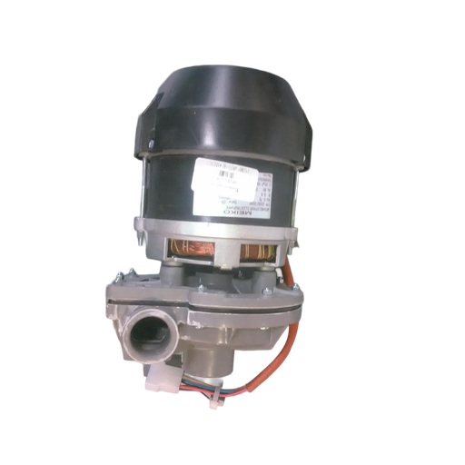 [9611797] Pump with motor - Meiko