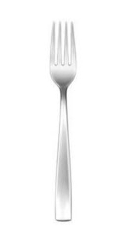 [T717-FDEF-O] Tenedor para Ensalada & Postre - Andorra 18/10 (Outlet) - Oneida