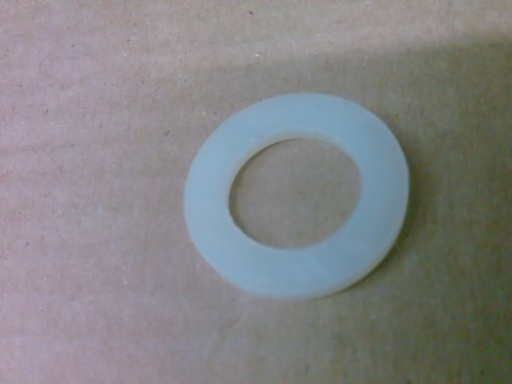 [35000-1080] Spacer nylon 3/4id 1 1/4o - Middleby Marshall