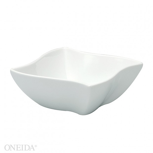 [F5000000739-O] Tazón rectangular europ 14.3 x 10.8cm (Outlet) - Oneida