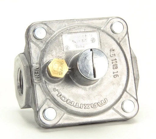 [2049-A] Regulator rv48 1/2 - Nieco
