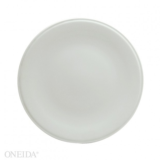 [R-452-0000-898-O] Plato pizza sin decorar porcelana 30cm (Outlet) - Oneida
