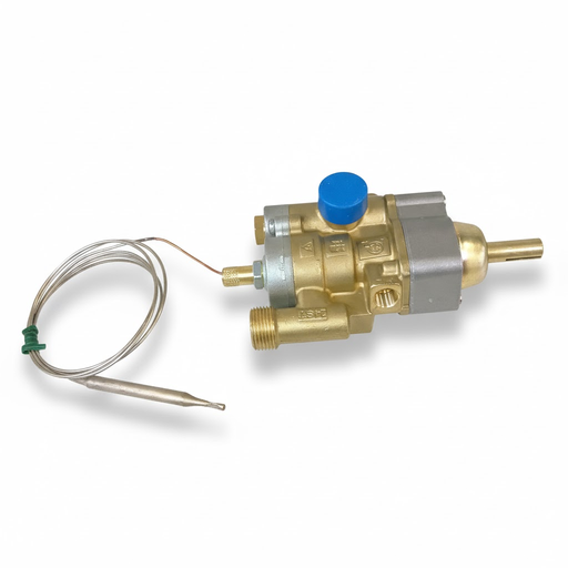 [9PEL.10107.60] Gas thermostat term conec odtg130 - Ozti