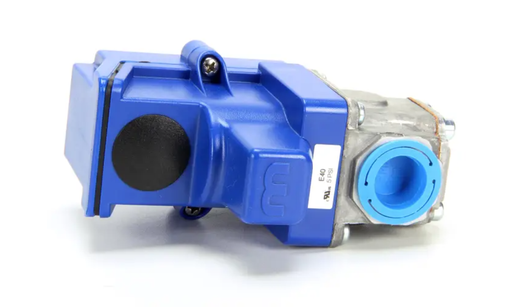 [21316] Valve modulating 24v 1/2" - Nieco
