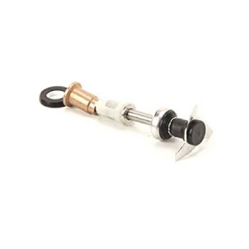 [89676] Cuchilla cmp equip. spv - Robot Coupe
