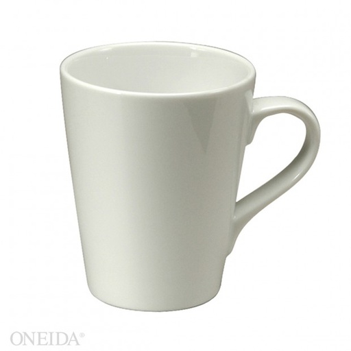 [R4020000563-O] Taza porcelana 414ml - 12.2 cm fusi arq (Outlet) - Oneida
